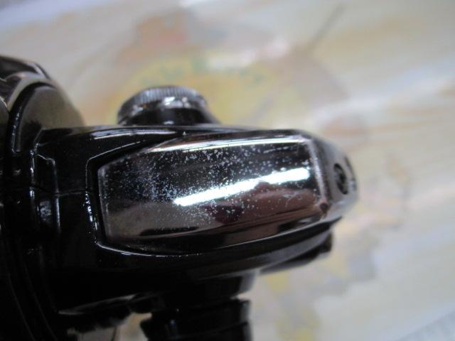 18ソアレBB C2000SSHG
