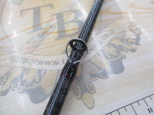 ゾディアス 166M-2｜＠ベリーネット 日本最大新品中古釣具WEBショップ
