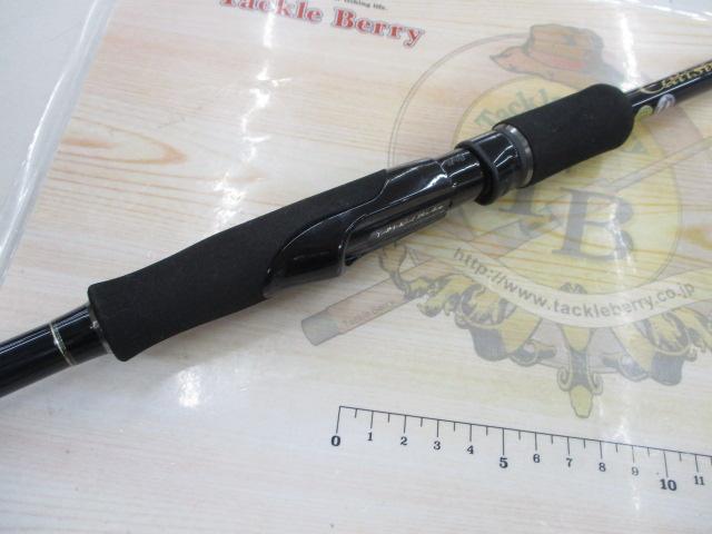 カリスタ 90M/TZ NANO｜＠ベリーネット 日本最大新品中古釣具WEBショップ