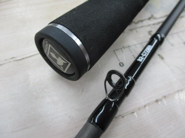 BPM B2-C72MH｜＠ベリーネット 日本最大新品中古釣具WEBショップ