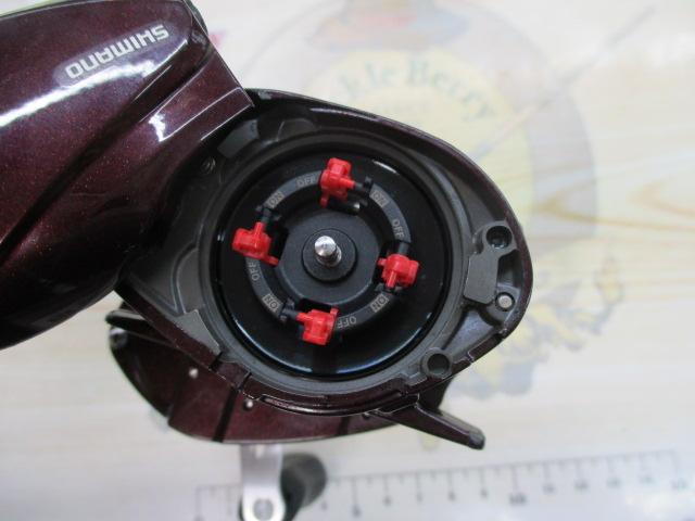 14スコーピオン 200
