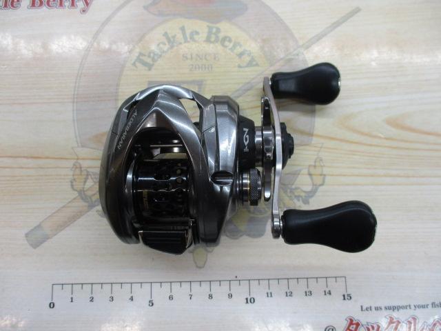 16アルデバランBFS XG RH