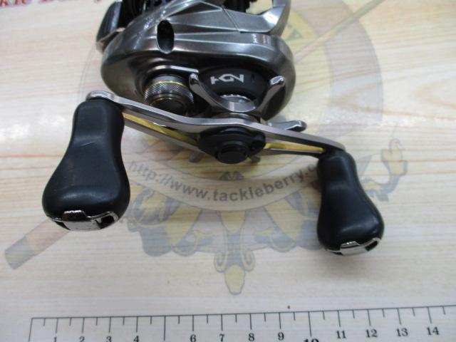 16アルデバランBFS XG RH