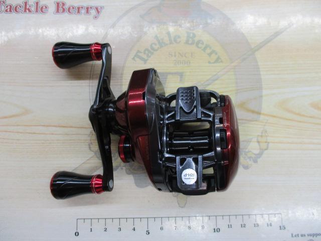 19スコーピオンMGL 150XG｜＠ベリーネット 日本最大新品中古釣具WEB