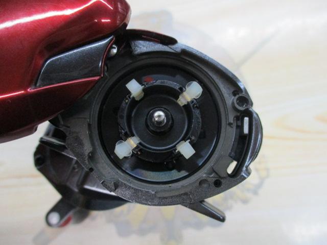 19スコーピオンMGL 150XG｜＠ベリーネット 日本最大新品中古釣具WEB