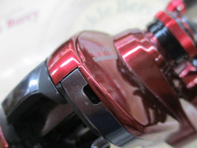 19スコーピオンMGL 150XG｜＠ベリーネット 日本最大新品中古釣具WEB