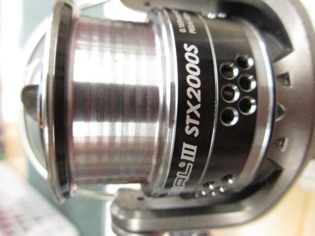 カーディナルⅢSTX 2000S