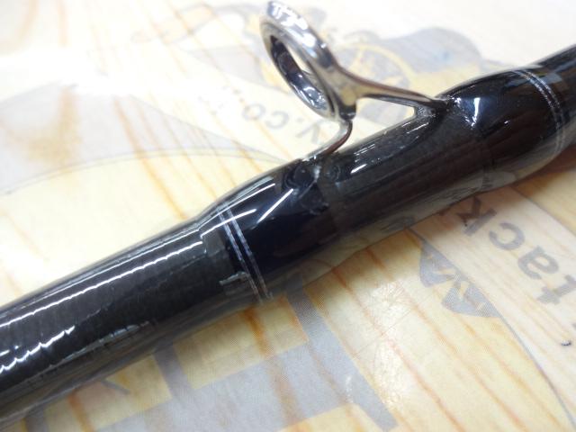 ワイルドサイド WSC65XXH Big Bait Special｜＠ベリーネット 日本最大