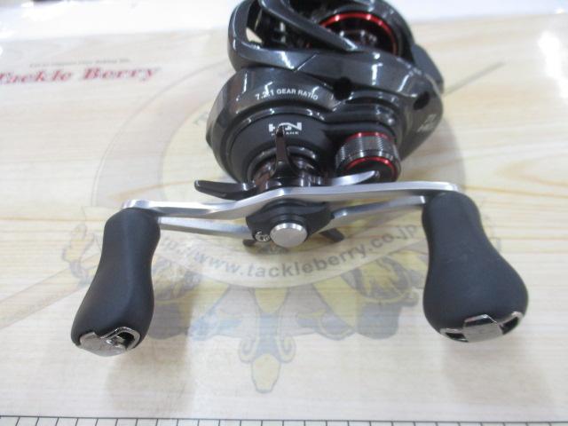 16スコーピオン 71HG｜＠ベリーネット 日本最大新品中古釣具WEBショップ