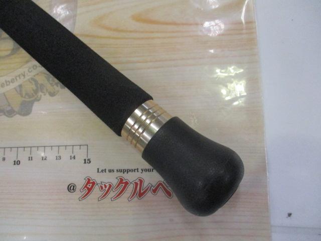 オシアブルーローズ S537R(逆付ガイド)