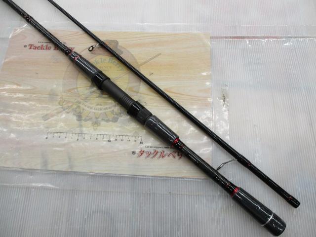 エアストコンボシーバスS902ML