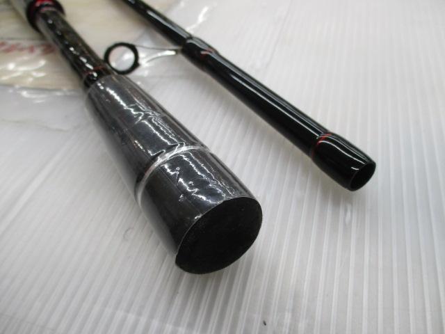 エアストコンボシーバスS902ML