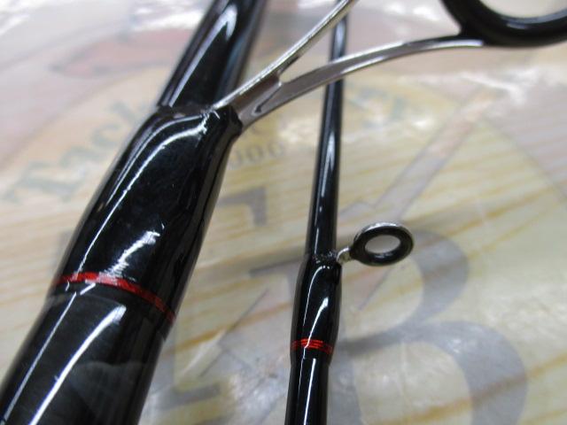 エアストコンボシーバスS902ML