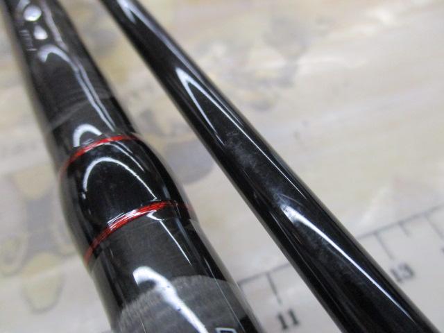 エアストコンボシーバスS902ML