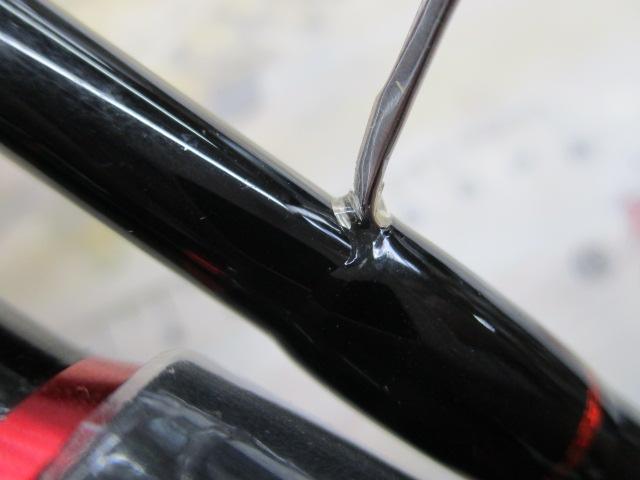 エアストコンボシーバスS902ML