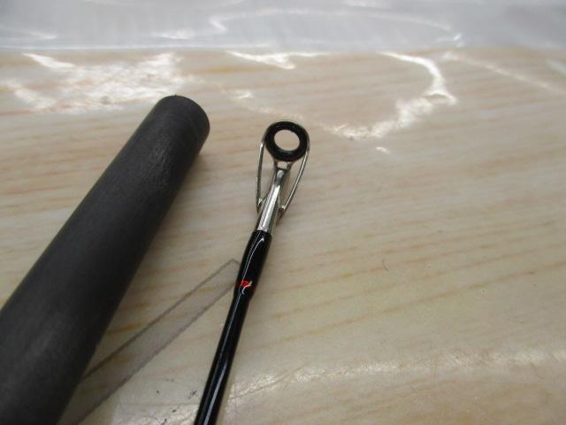 エアストコンボシーバスS902ML