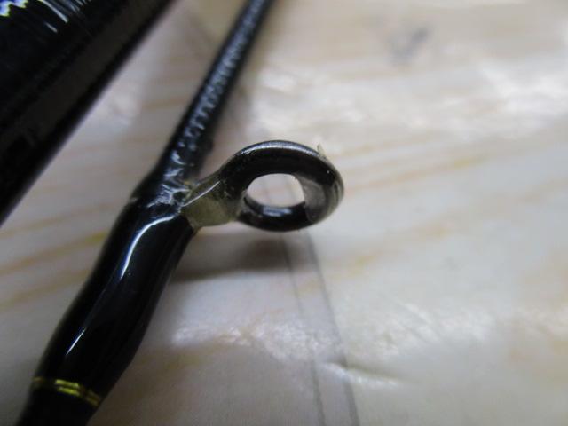 ソルパラ SPX-962ML
