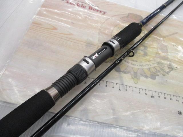 ソルパラ SPX-962ML