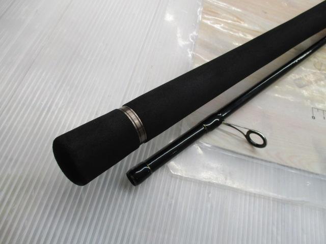 ソルパラ SPX-962ML