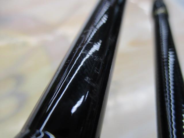 ソルパラ SPX-962ML