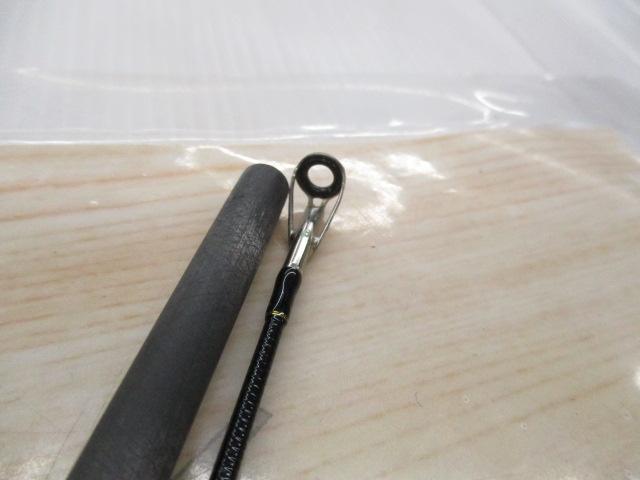 ソルパラ SPX-962ML