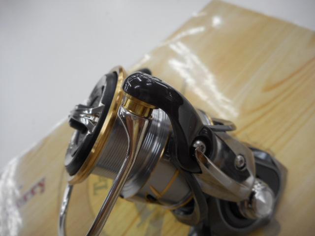20ルビアス LT3000-XH