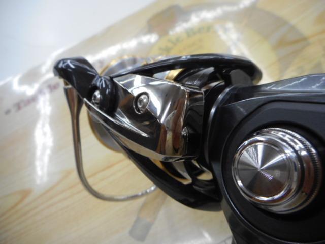 20ルビアス LT3000-XH