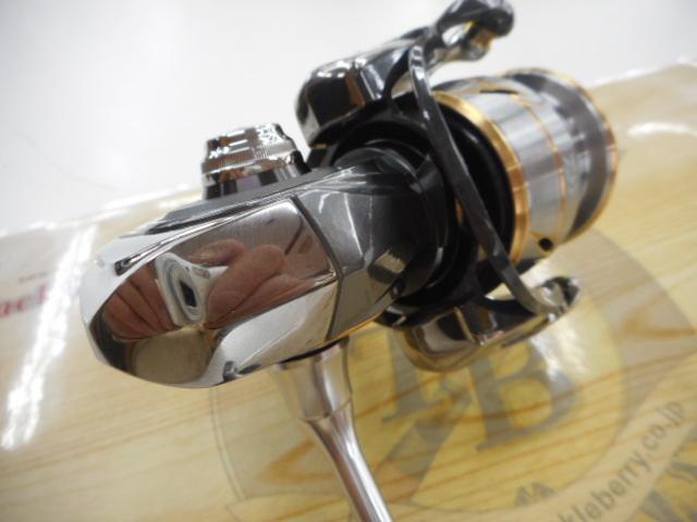 20ルビアス LT3000-XH