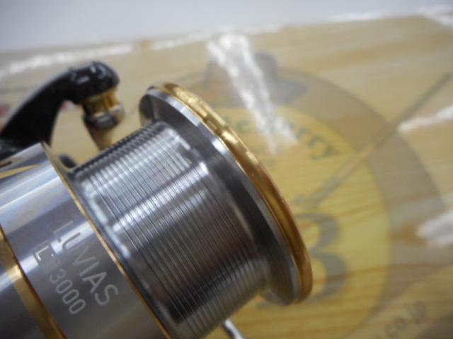 20ルビアス LT3000-XH