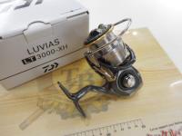 20ルビアス LT3000-XH