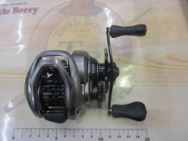 スコーピオンBFS XG RH