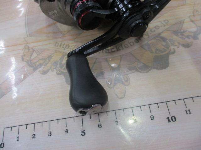 スコーピオンBFS XG RH