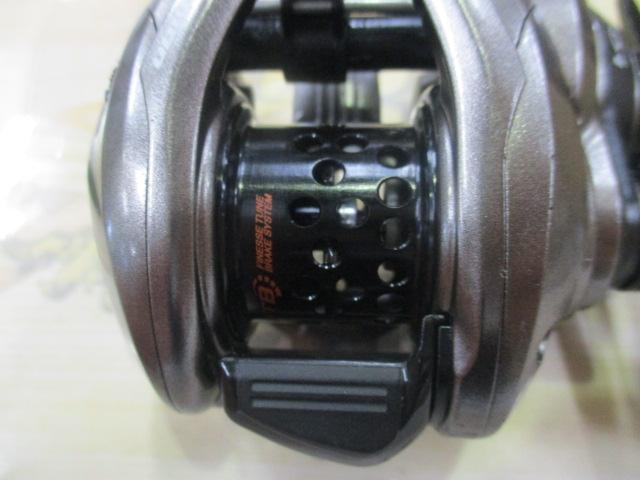スコーピオンBFS XG RH