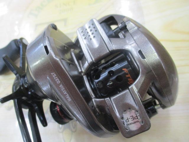 スコーピオンBFS XG RH