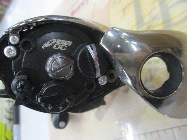 21アンタレスDC XG LH｜＠ベリーネット 日本最大新品中古釣具WEBショップ