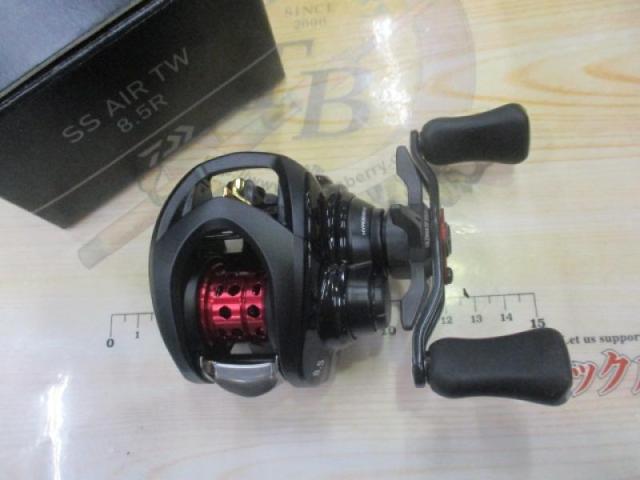 SS AIR TW 8.5R