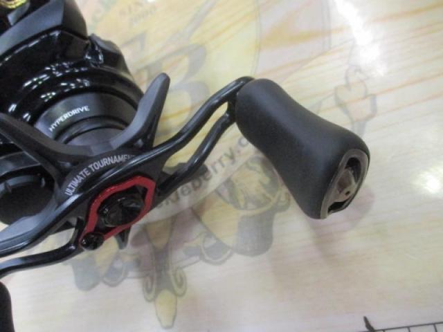 SS AIR TW 8.5R