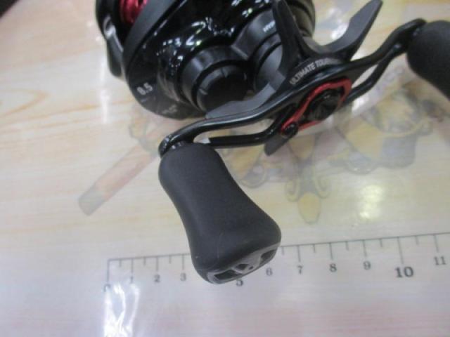 SS AIR TW 8.5R