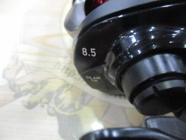 SS AIR TW 8.5R