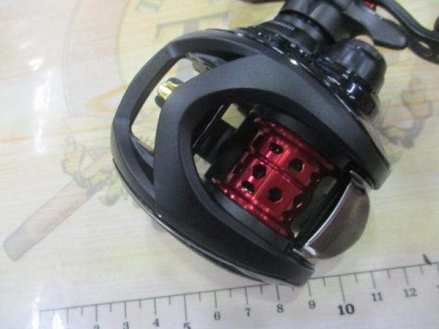 SS AIR TW 8.5R