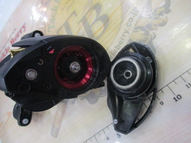SS AIR TW 8.5R