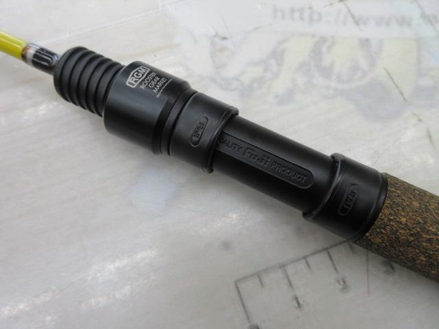 RGMスペック.T120Sバナナ