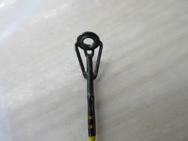 RGMスペック.T120Sバナナ