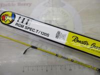 RGMスペック.T120Sバナナ