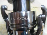 24ツインパワー C5000XG