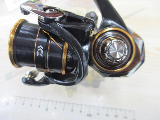 21カルディア FC LT1000S