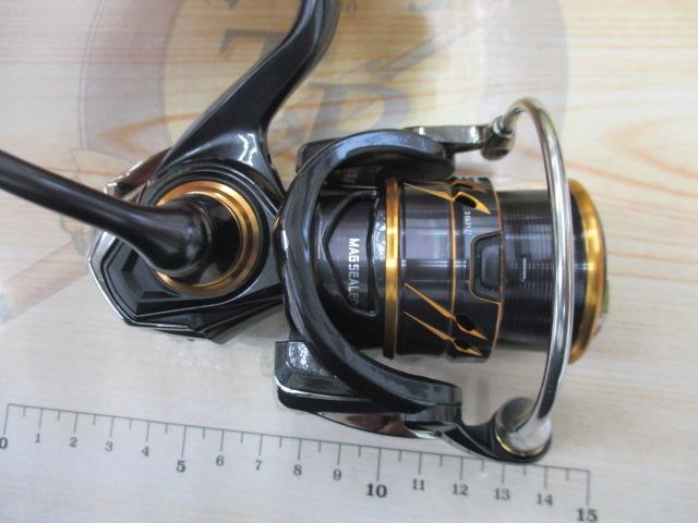 21カルディア FC LT1000S