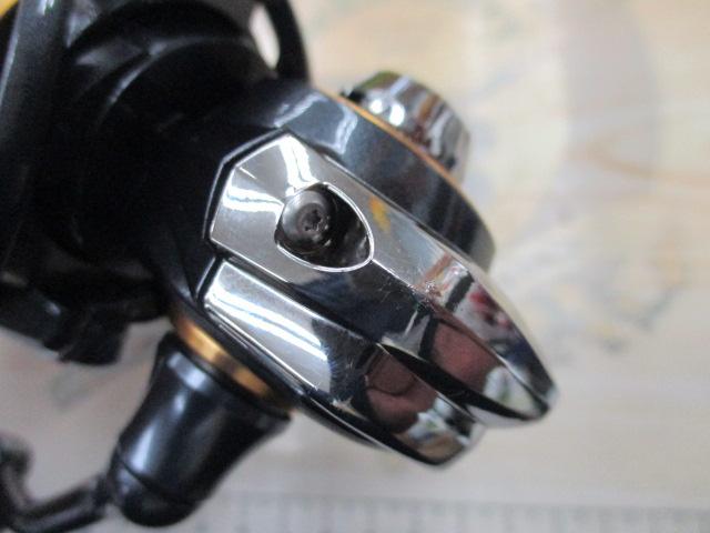 21カルディア FC LT1000S