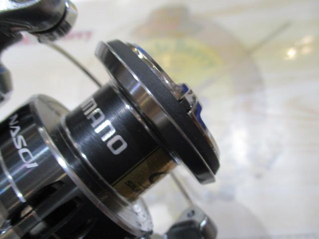 21ナスキー C3000HG