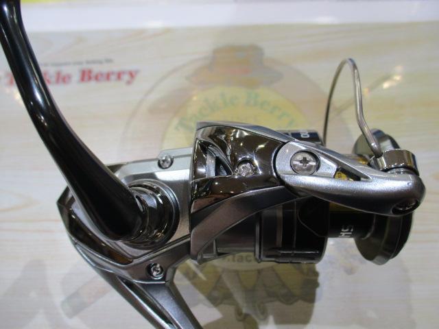 21ナスキー C3000HG